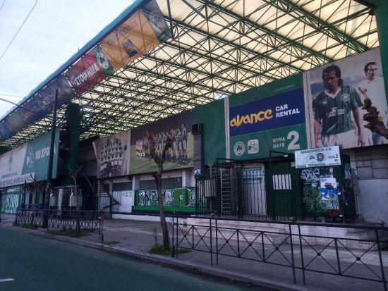 Apostolos-Nikolaidis-Stadion